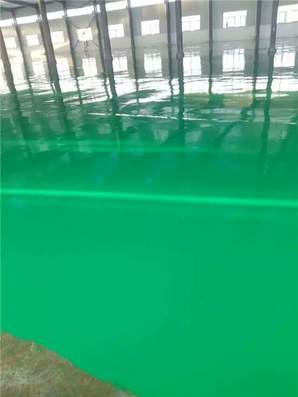 平桥，我直接给你一份室外地坪漆翻新维修